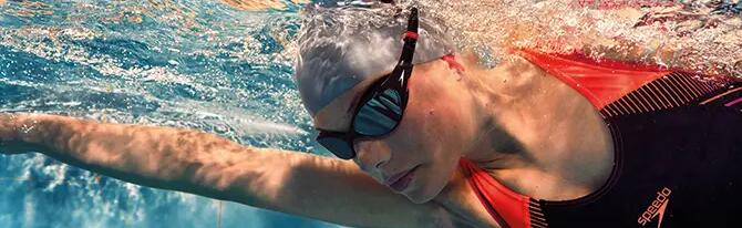 HOW TO SERENELY TACKLE THE SWIM LEG IN AQUATHLON