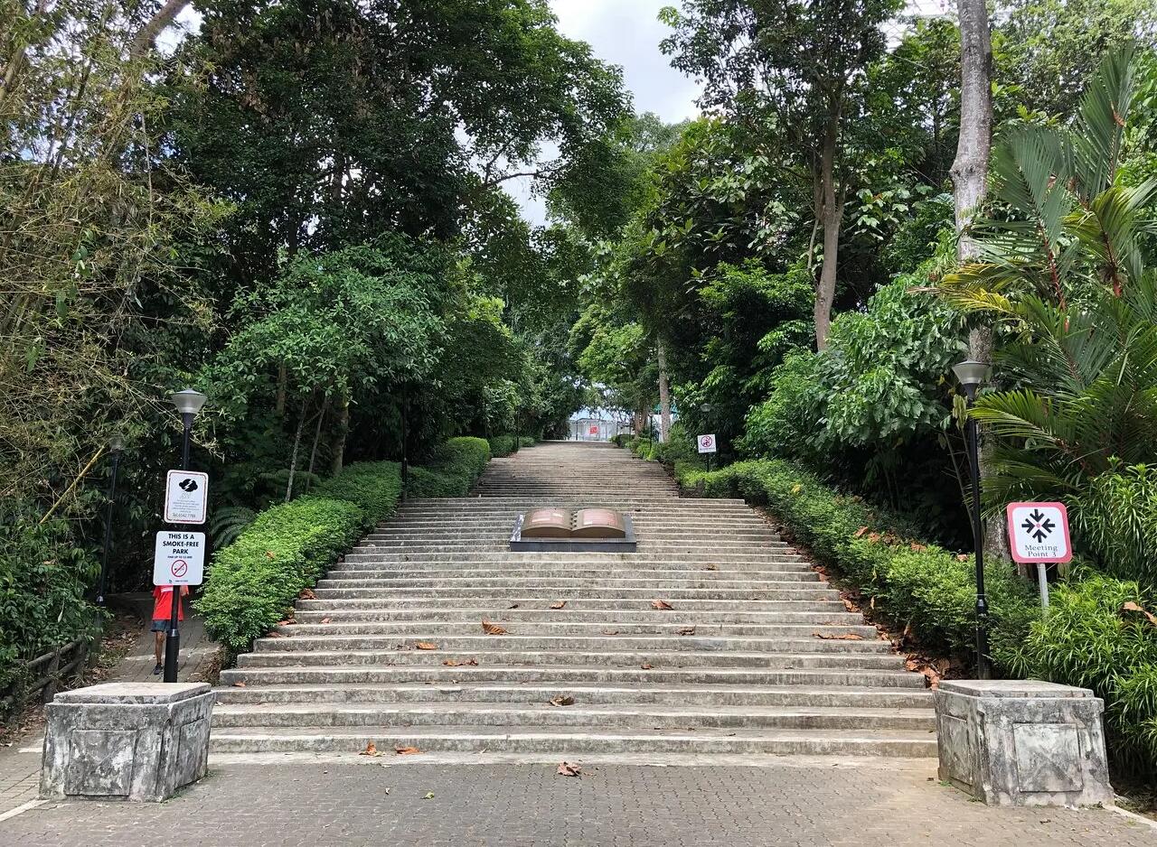 Little Guilin: Getting There and Things to Do