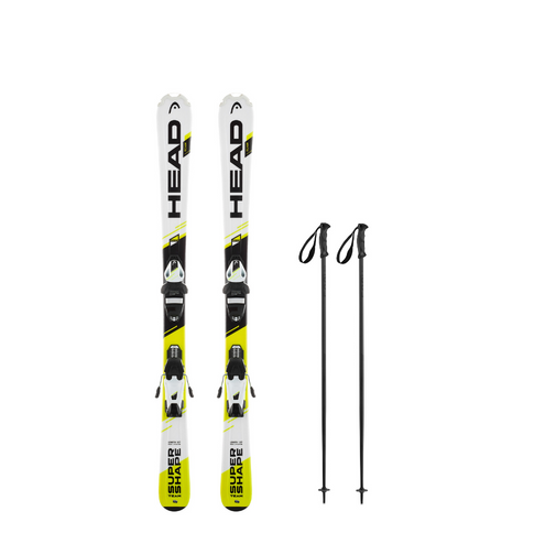 Sci Junior Performance