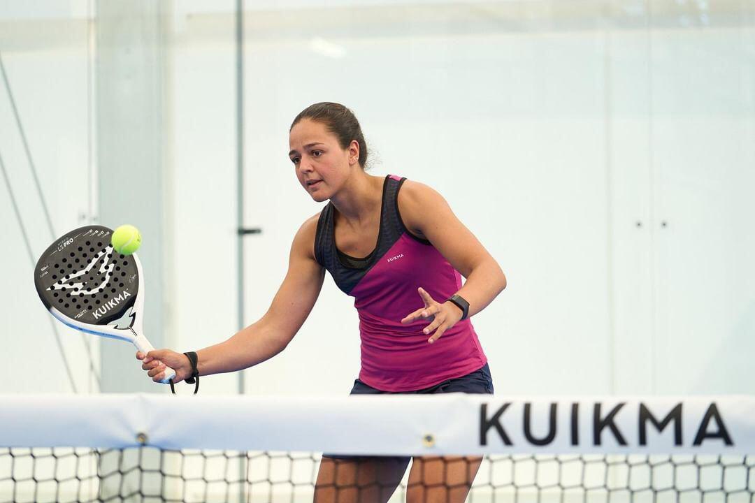 COME SCEGLIERE IL GRIP O L’OVERGRIP DEL PADEL? | DECATHLON