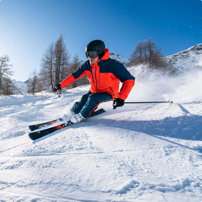 Ski & Snowboard Vermietung