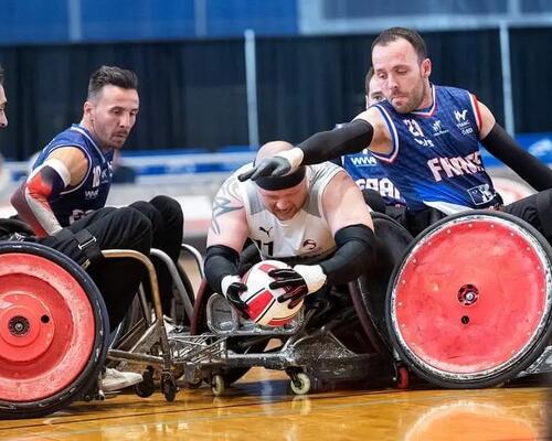 Questions fréquentes sur les tricycles handisport pour enfants