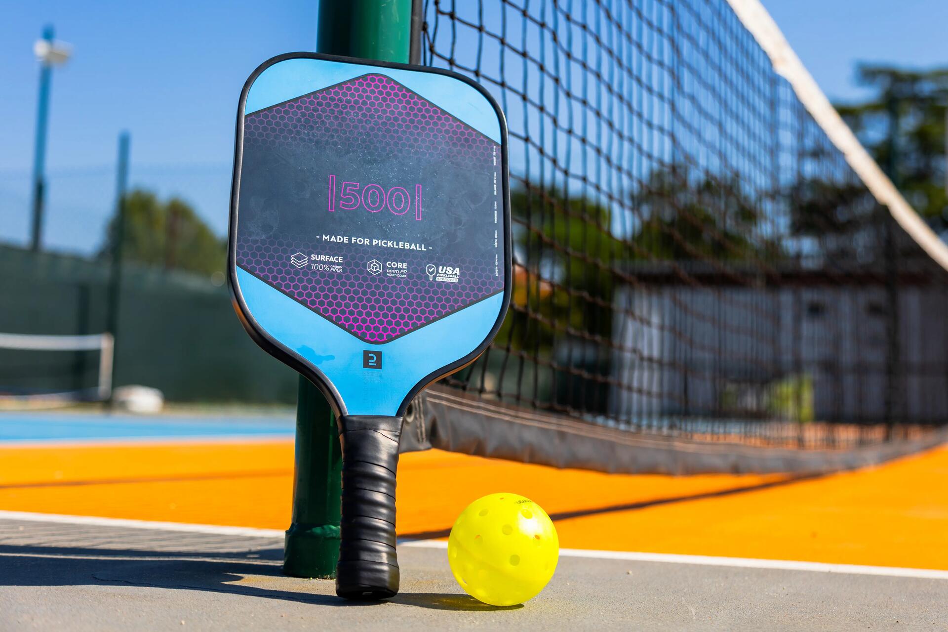 匹克球（Pickleball）：這項起源於美國的球拍運動是什麼？