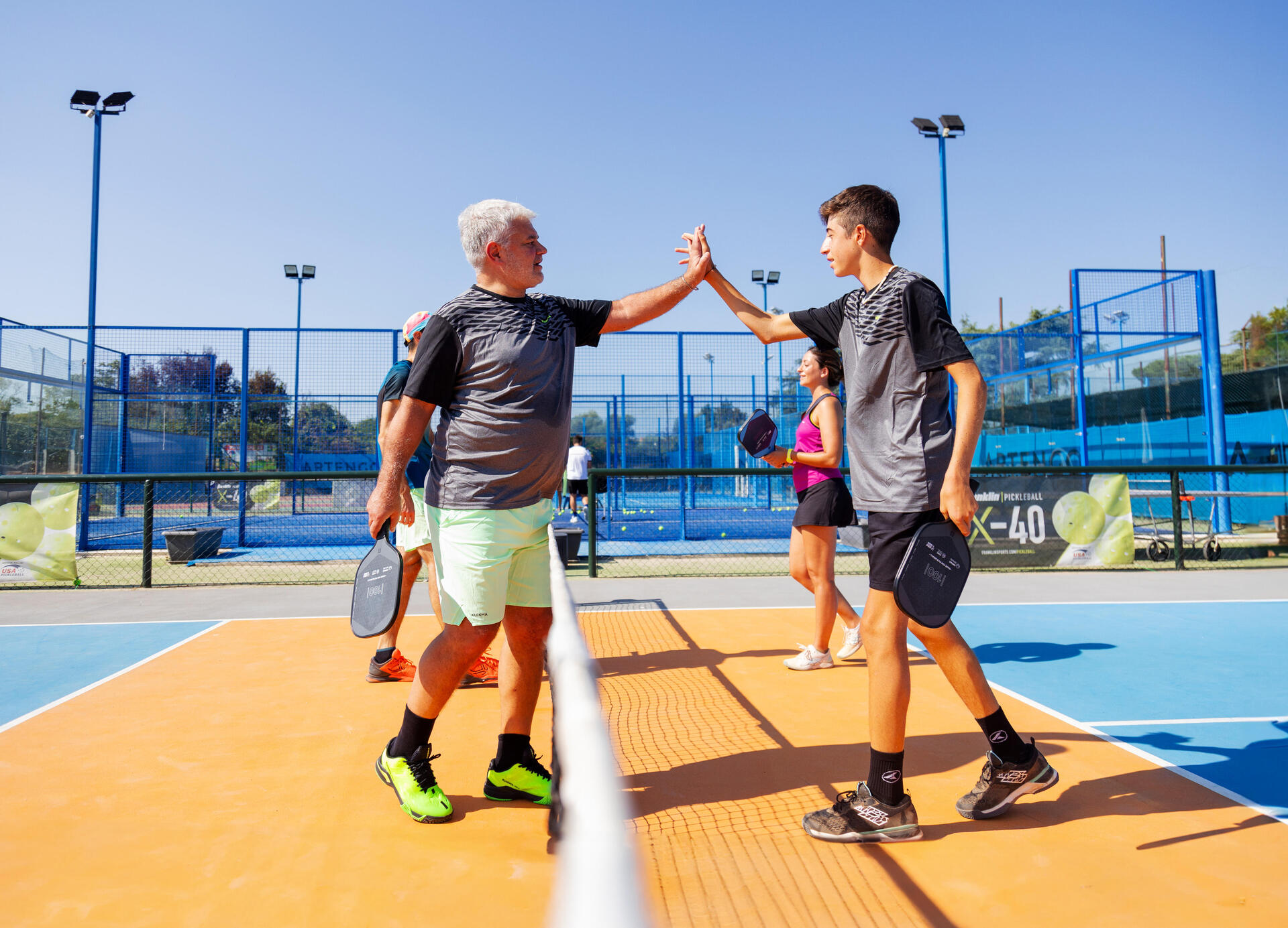 Pickleball Rules & Scoring: What are the rules of pickleball?
