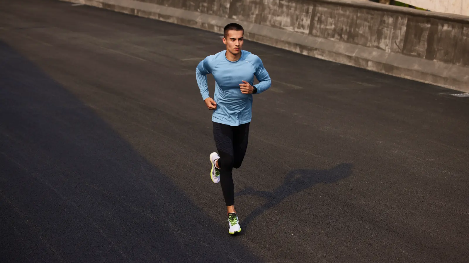How to train for a marathon