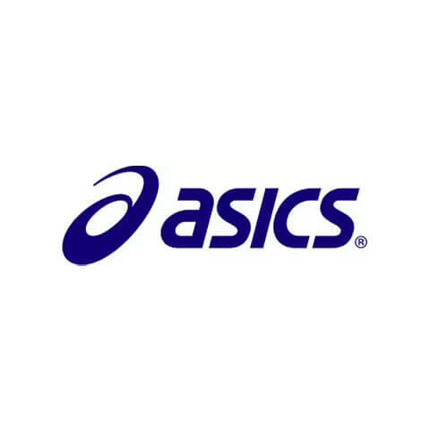 Asics logotip.
