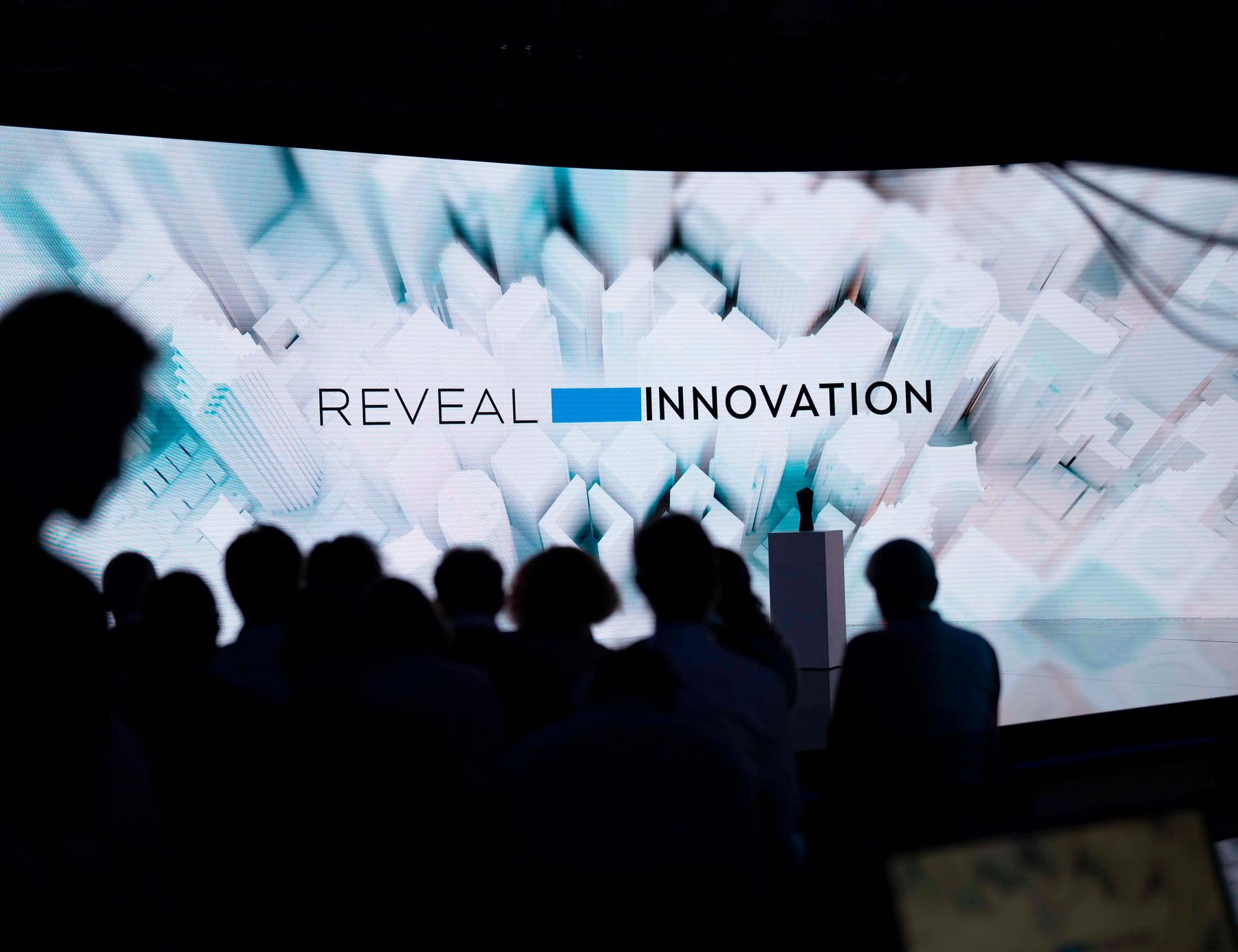 L’évènement innovation de l’année
