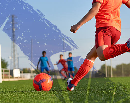 5 cosas que tienes que tomar en cuenta para comprar tu balón de fútbol