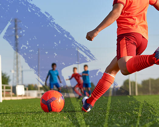 5 cosas que tienes que tomar en cuenta para comprar tu balón de fútbol