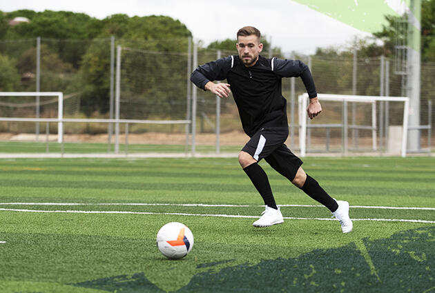 5 cosas que tienes que tomar en cuenta para comprar tu balón de fútbol