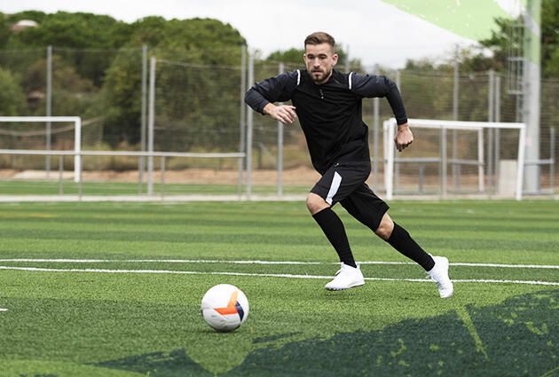5 cosas que tienes que tomar en cuenta para comprar tu balón de fútbol