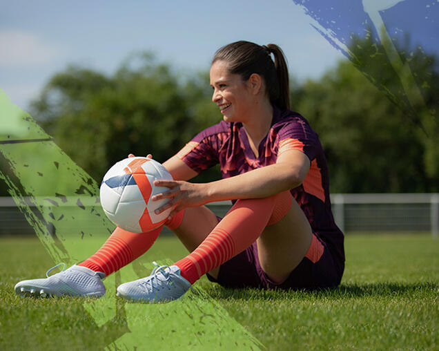 5 cosas que tienes que tomar en cuenta para comprar tu balón de fútbol