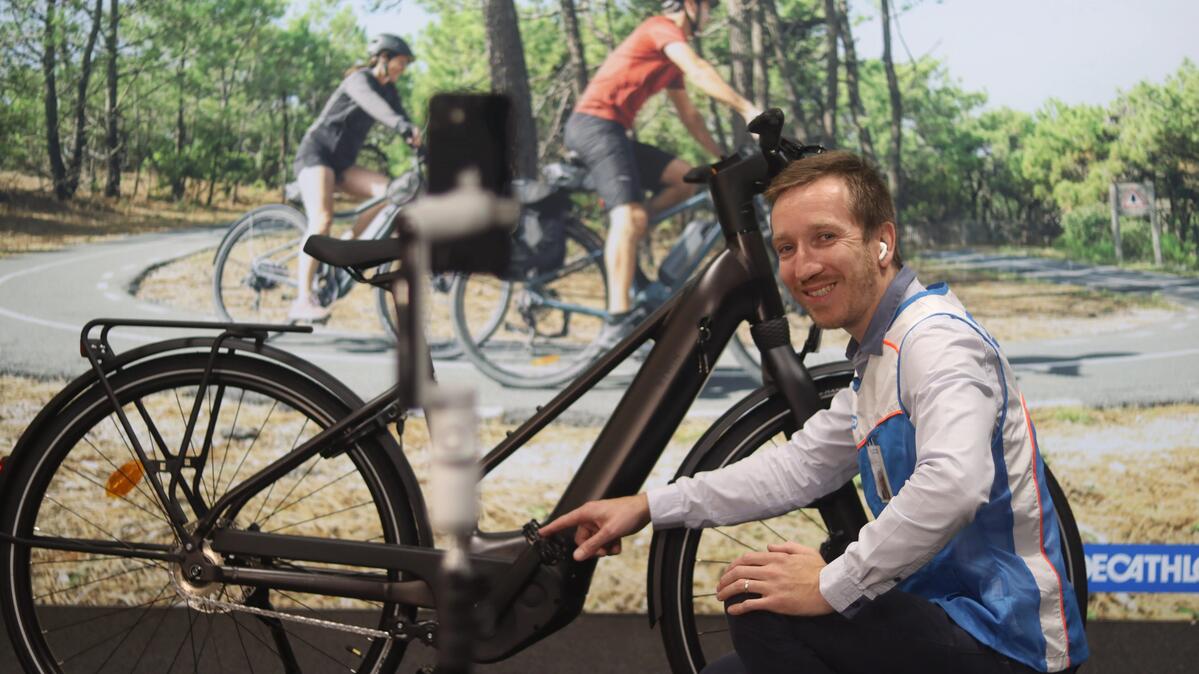 Comment choisir un velo electrique