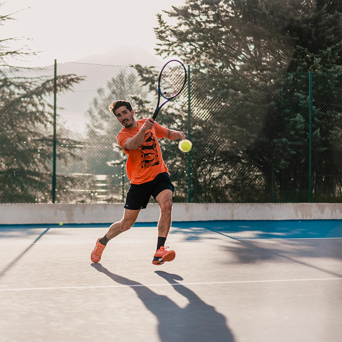Decathlon tennis homme hotsell