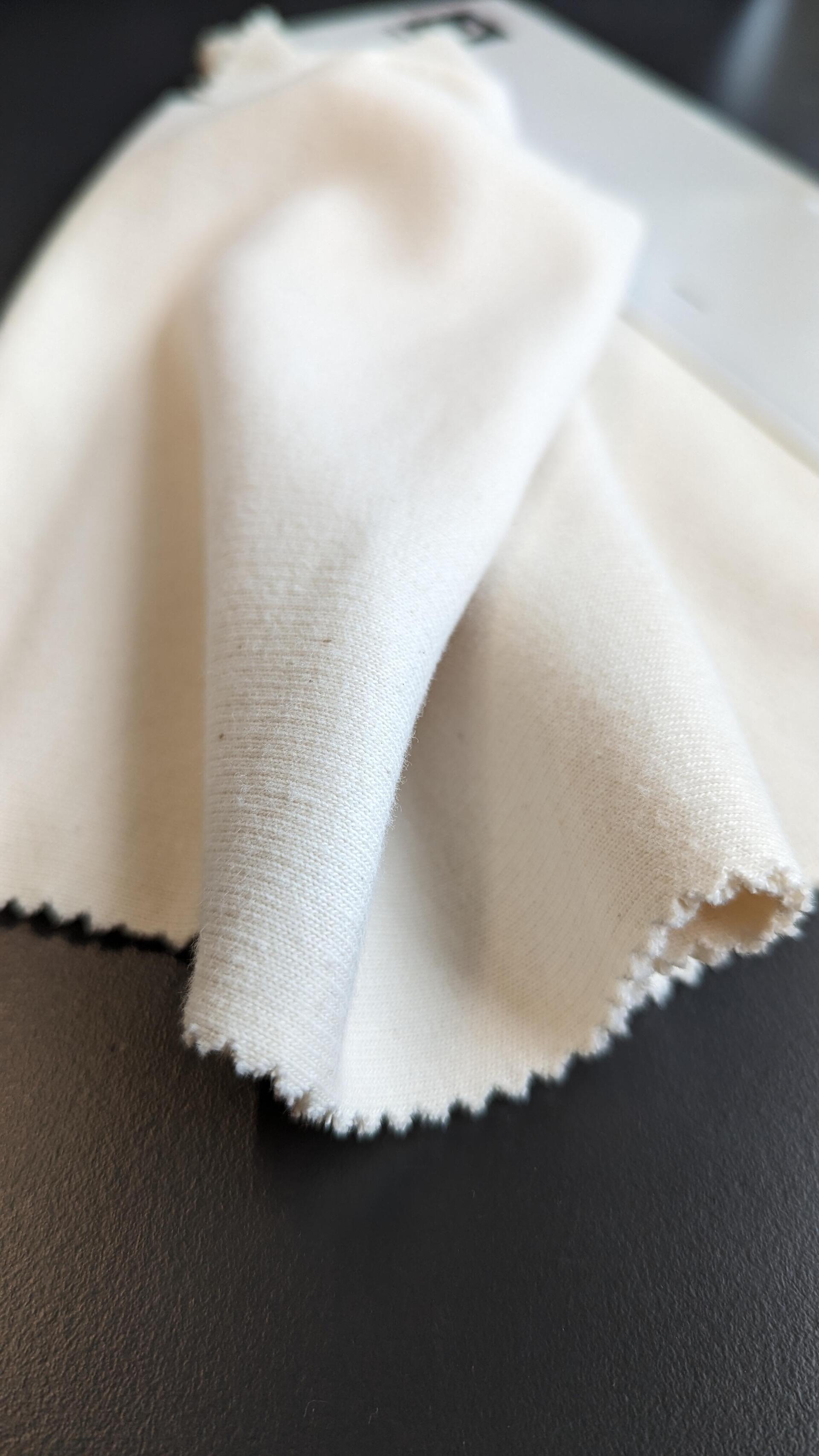 Réduire l’empreinte environnementale de nos vêtements