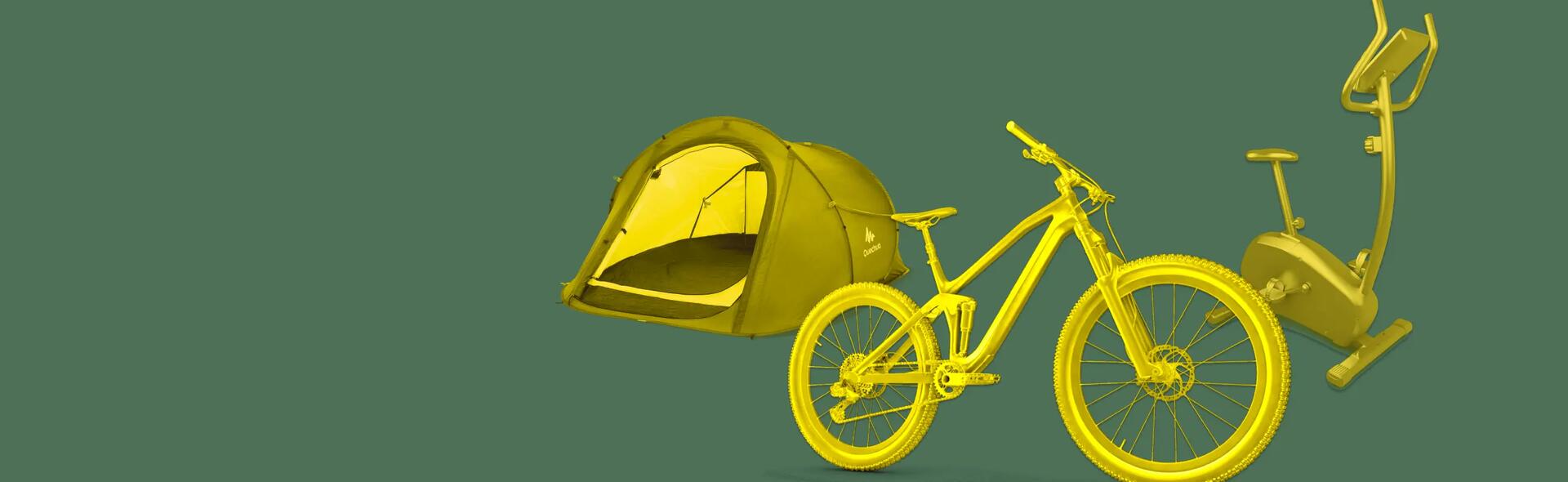 Pourquoi choisir Decathlon pour vendre vos articles de sport