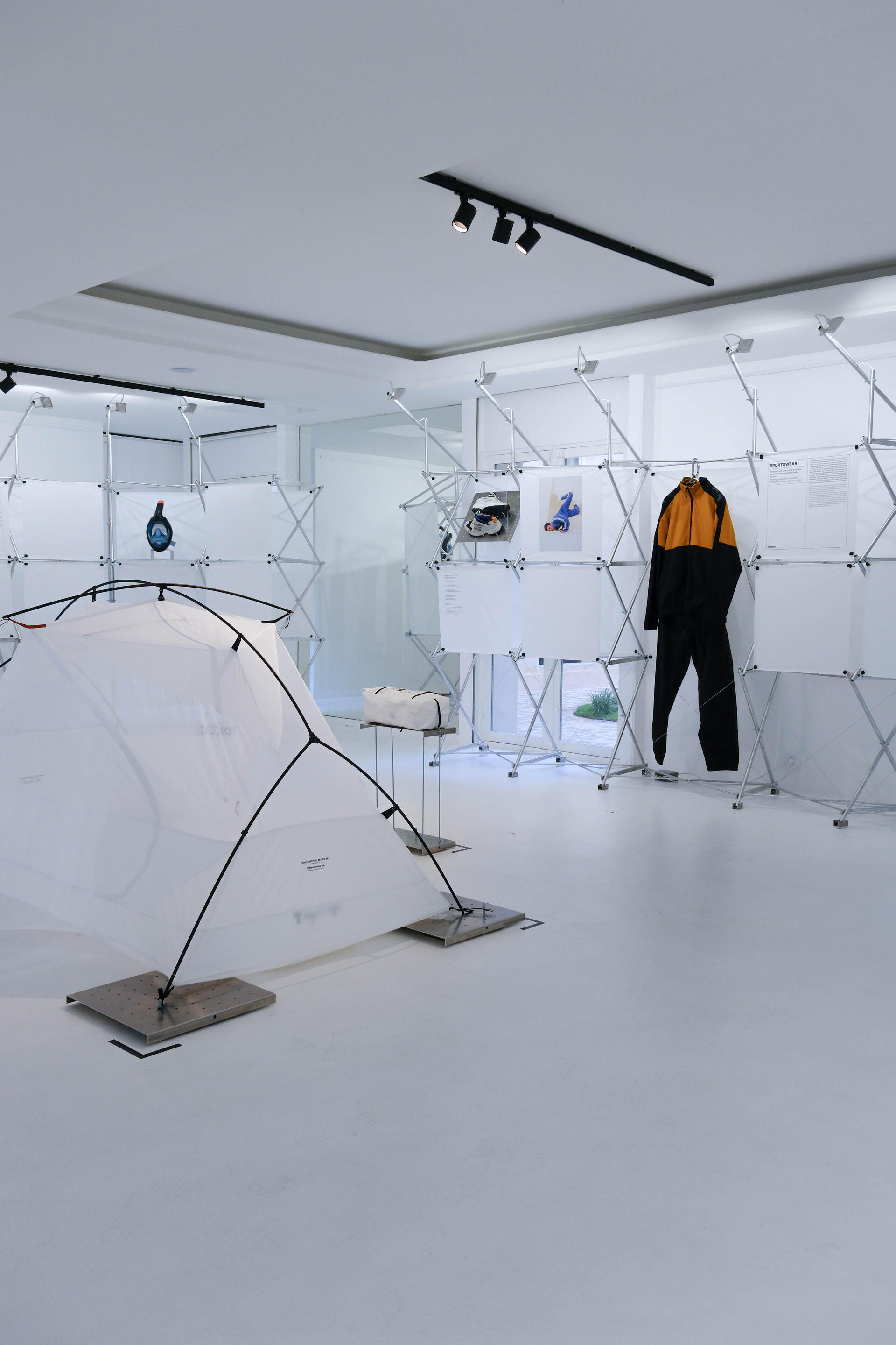 Plongée au cœur du design de DECATHLON
