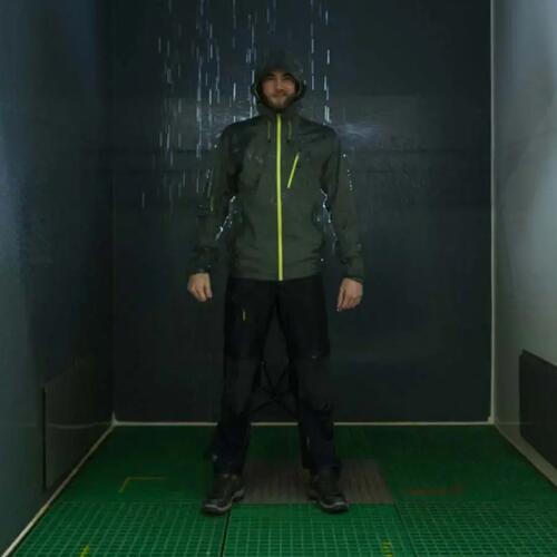 JACKET MH500 WMN