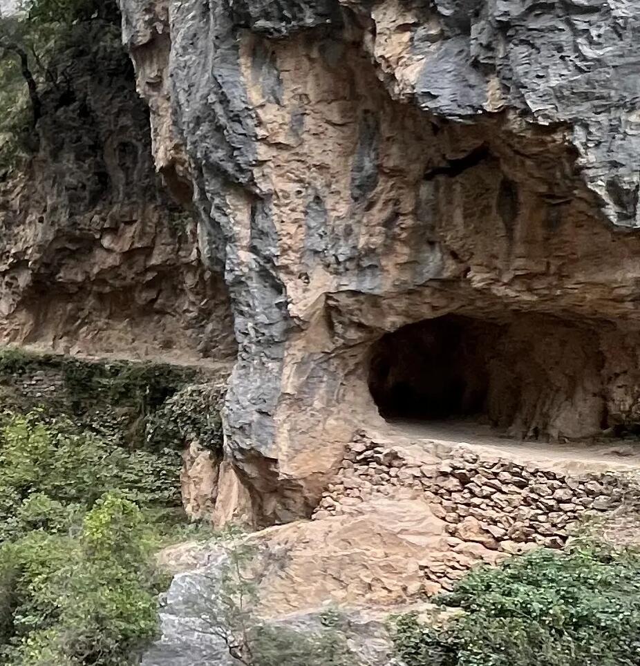 Ruta del Cares: así es la ruta más famosa de los Picos de Europa