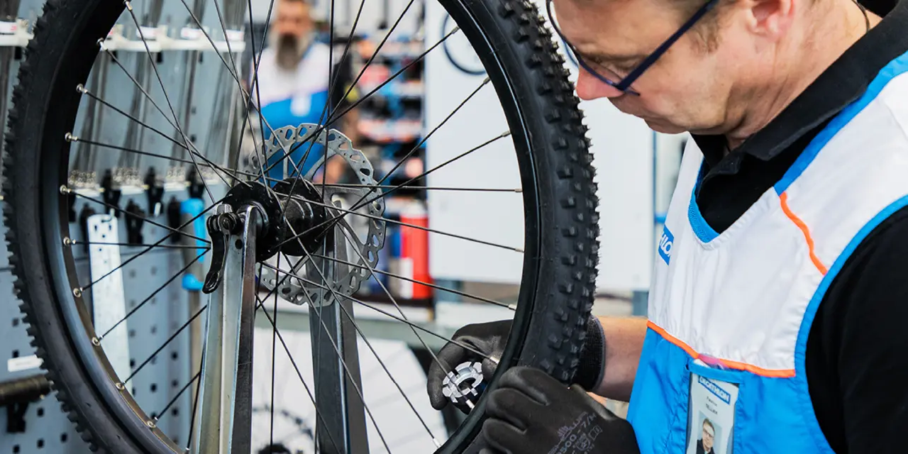 VAN RYSEL EDR CF DB SHIMANO 105 (2021)