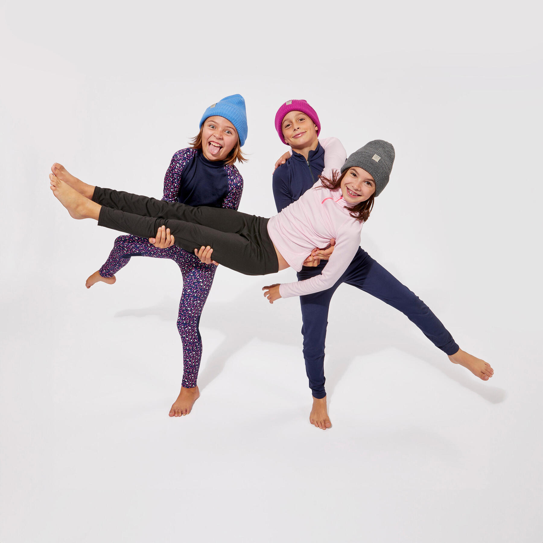 Anniversaires sportifs enfants