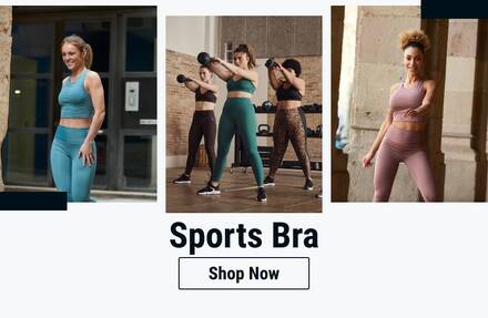Decathlon  Shop Our Wide Selection of Gym Wear and Accessories Today!