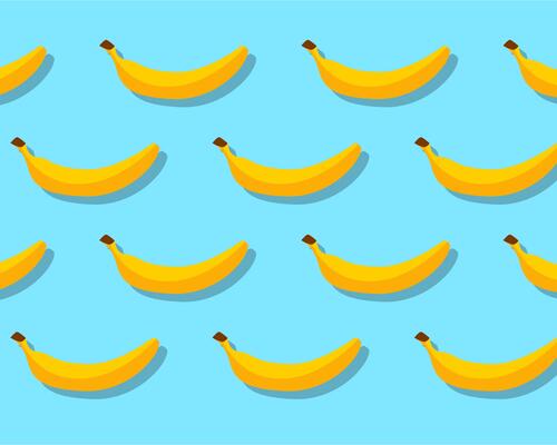 La banane : ses calories, ses bienfaits, et bien plus encore !