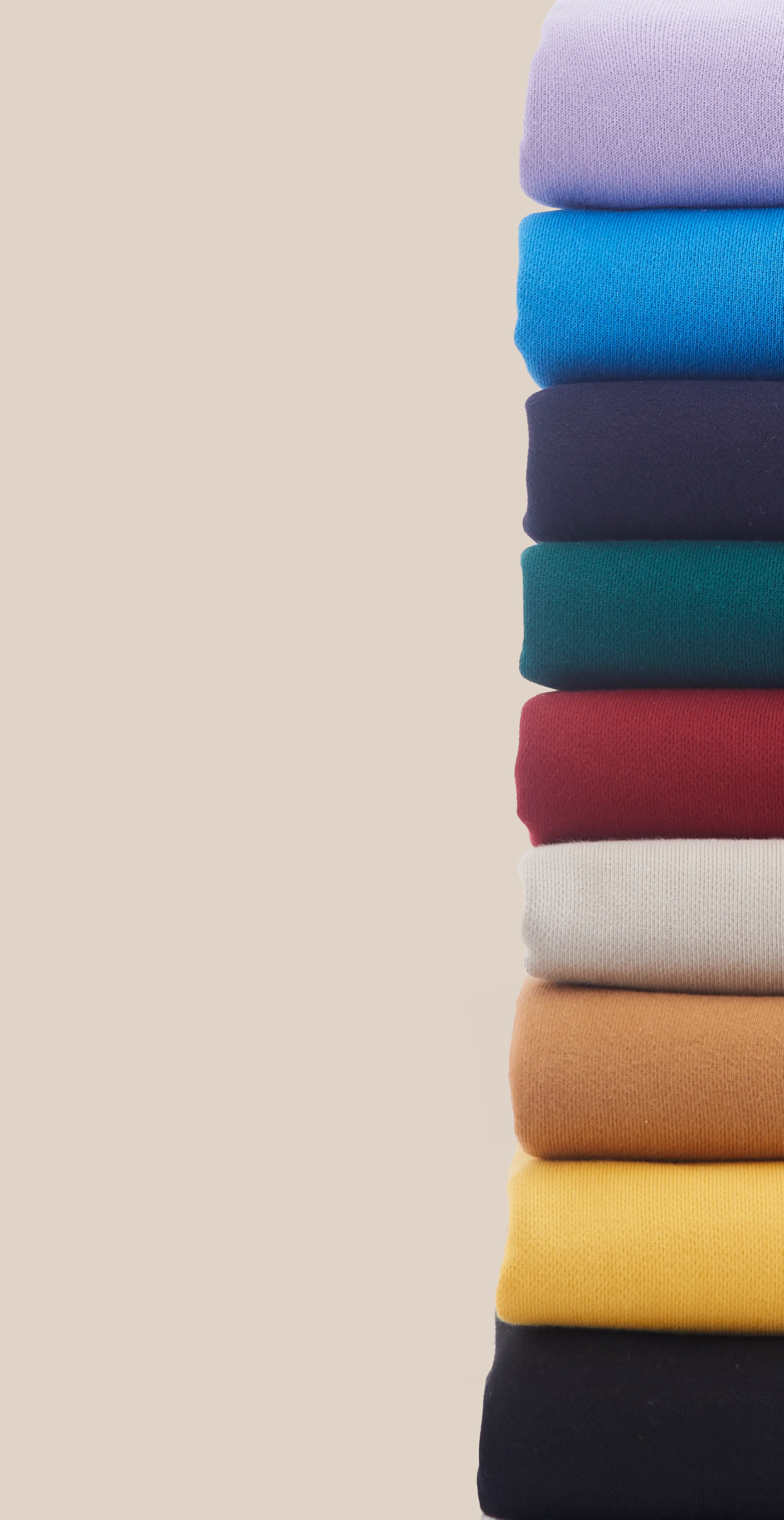 Réduire l’empreinte environnementale de nos vêtements