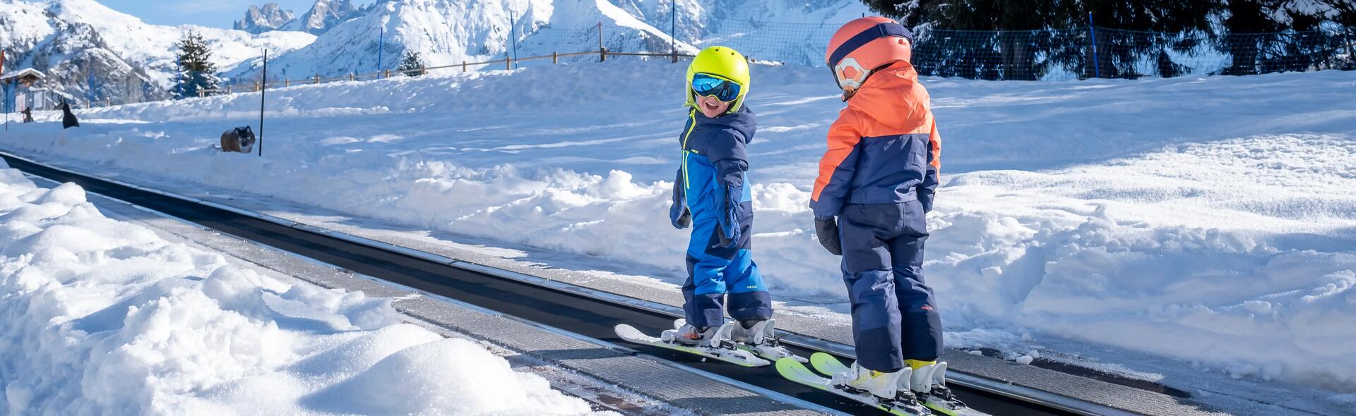 Ski suits sales for youth