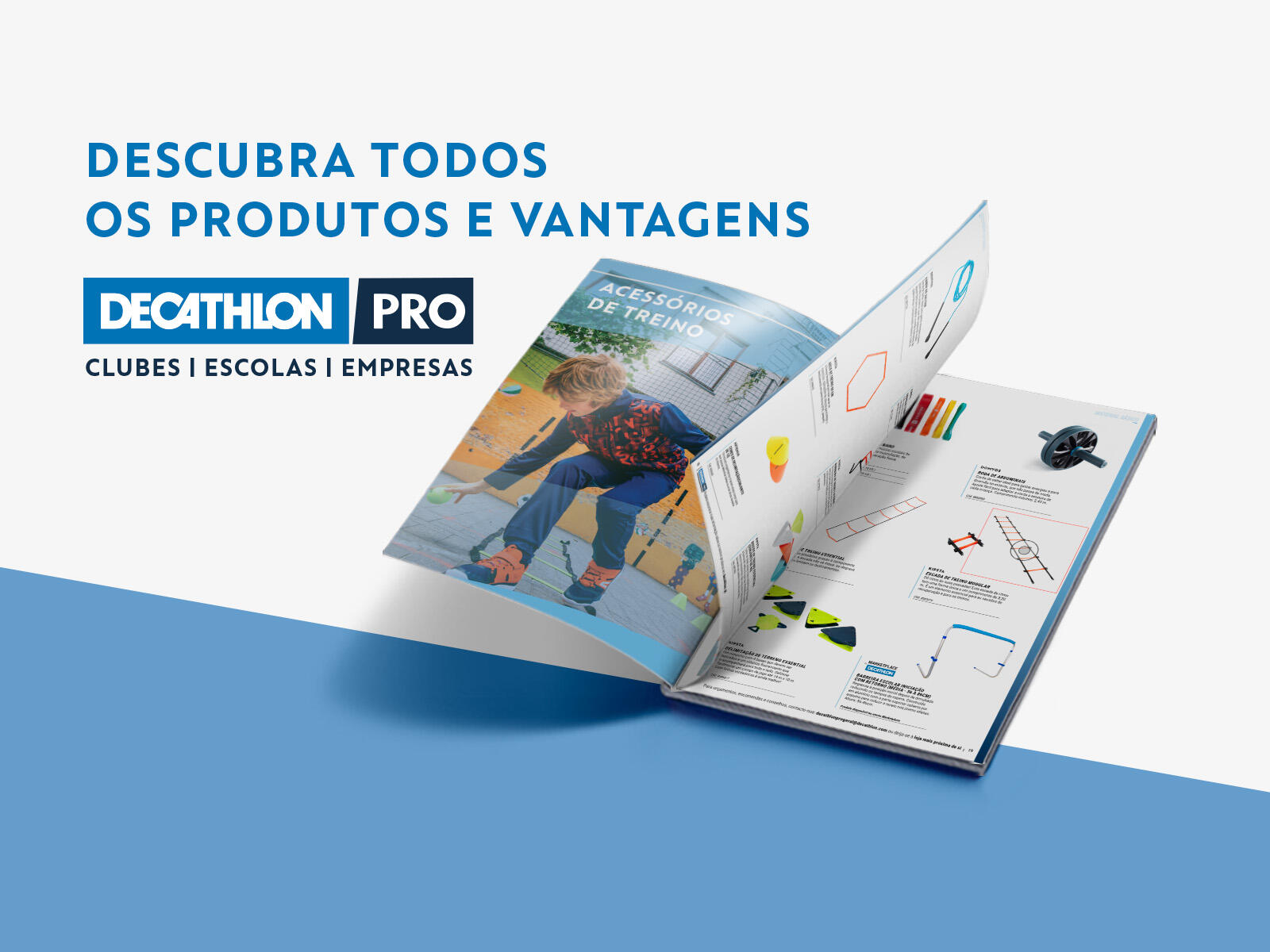 Decathlon Portugal Store - Blog TrainMe