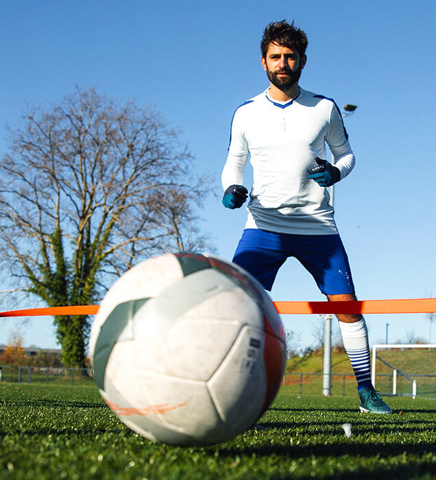 5 cosas que tienes que tomar en cuenta para comprar tu balón de fútbol