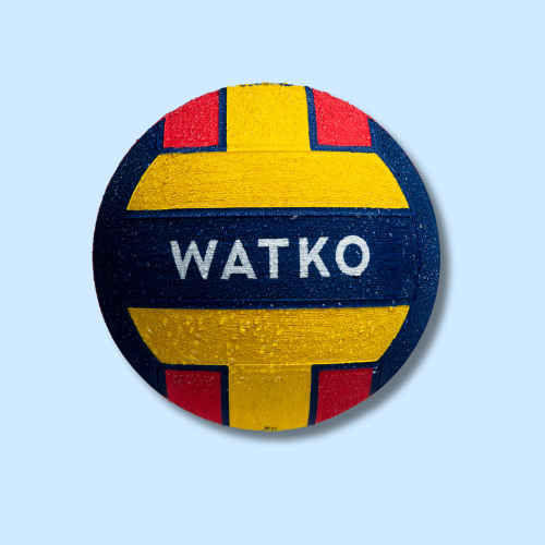 Waterpoloballen