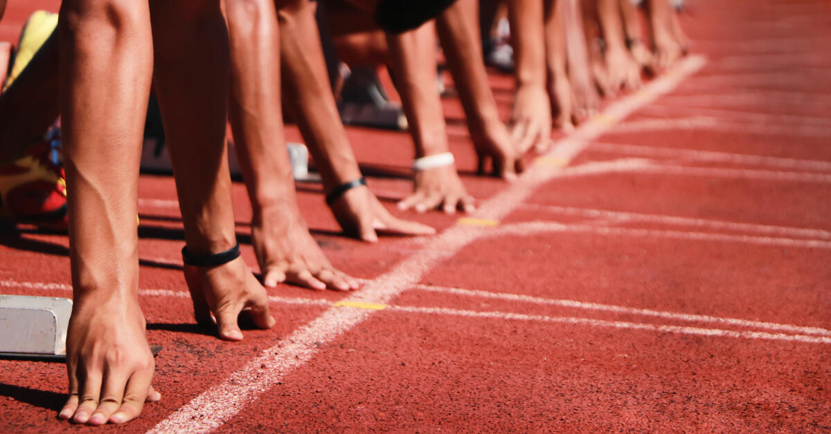 Avoir la gagne ou l'esprit de compétition : c'est inné