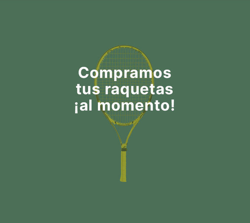 Dale una segunda vida a tu material deportivo