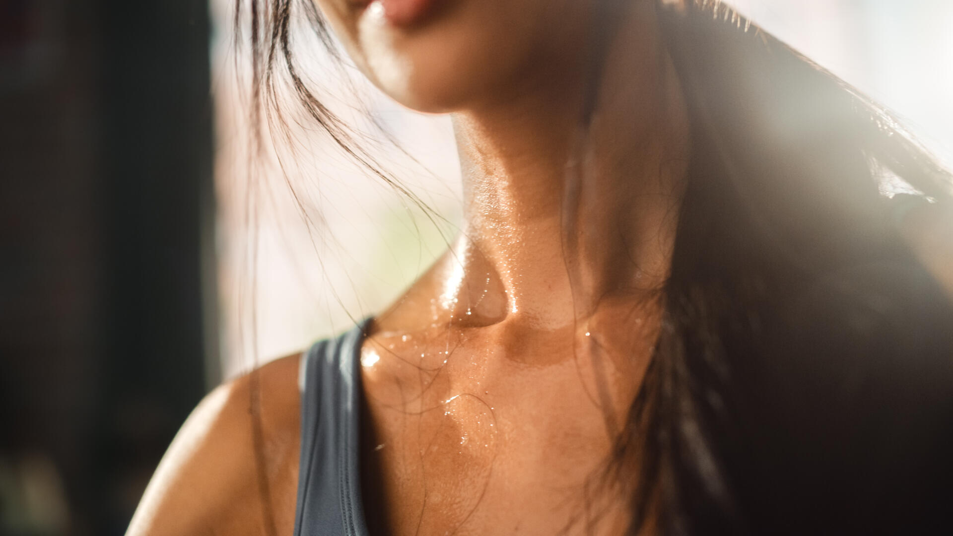 Préparez-vous à transpirer avec le hot yoga !