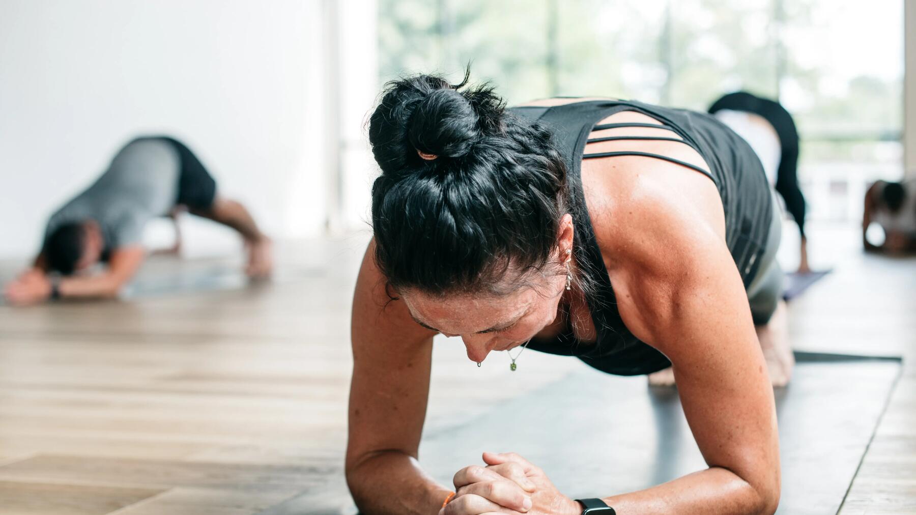 ¿Cómo preparárte para una maratón de montaña?