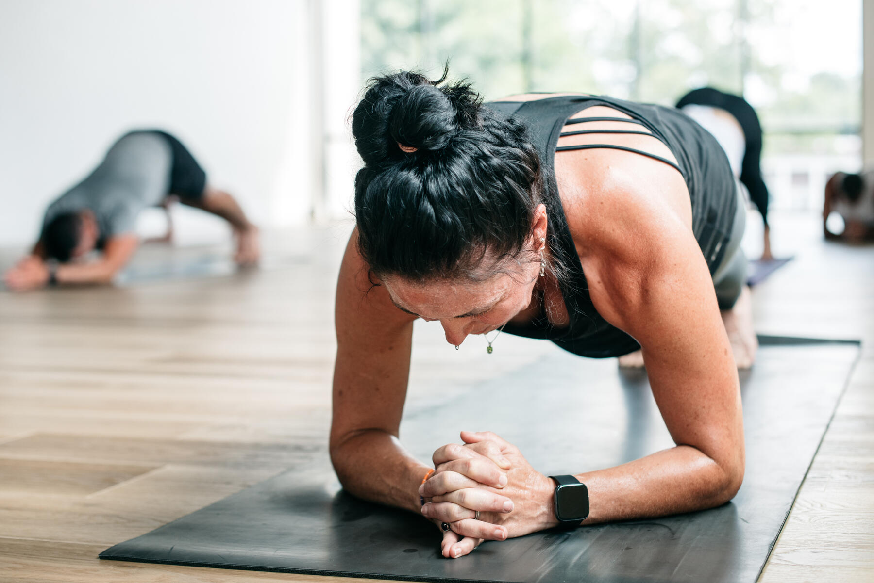 ¿Cómo preparárte para una maratón de montaña?