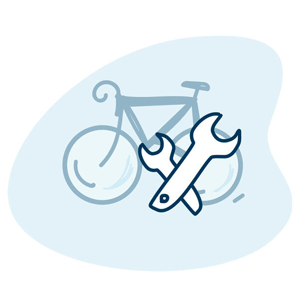 Revisione bici gratuita