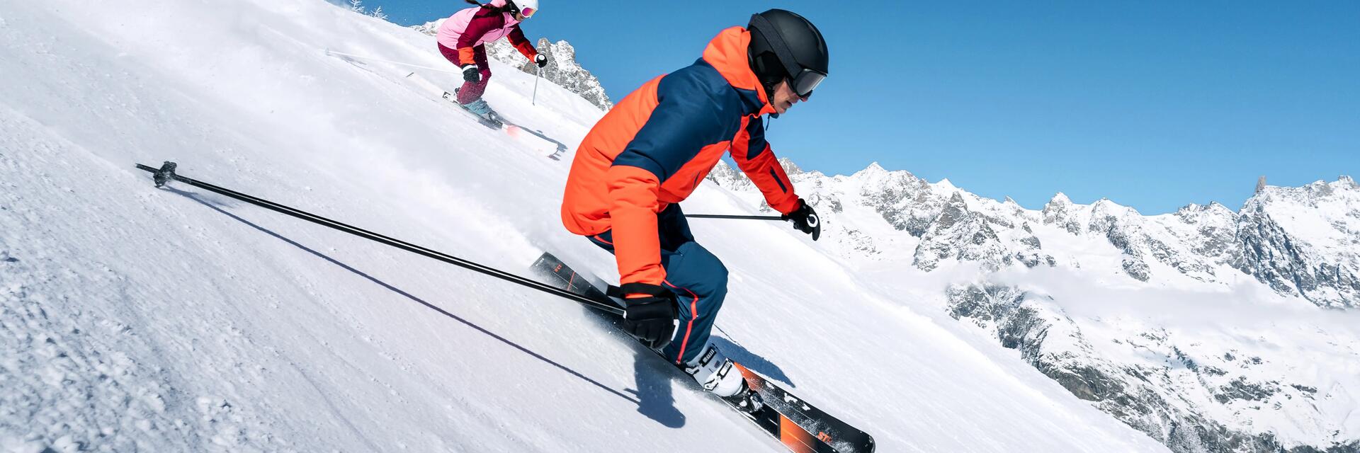 sav ski wedze