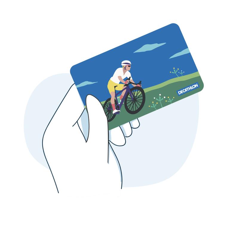 Carta Regalo