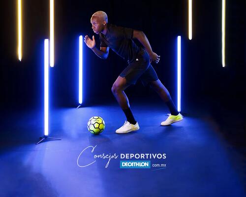 TECNOLOGÍA EN EL FÚTBOL