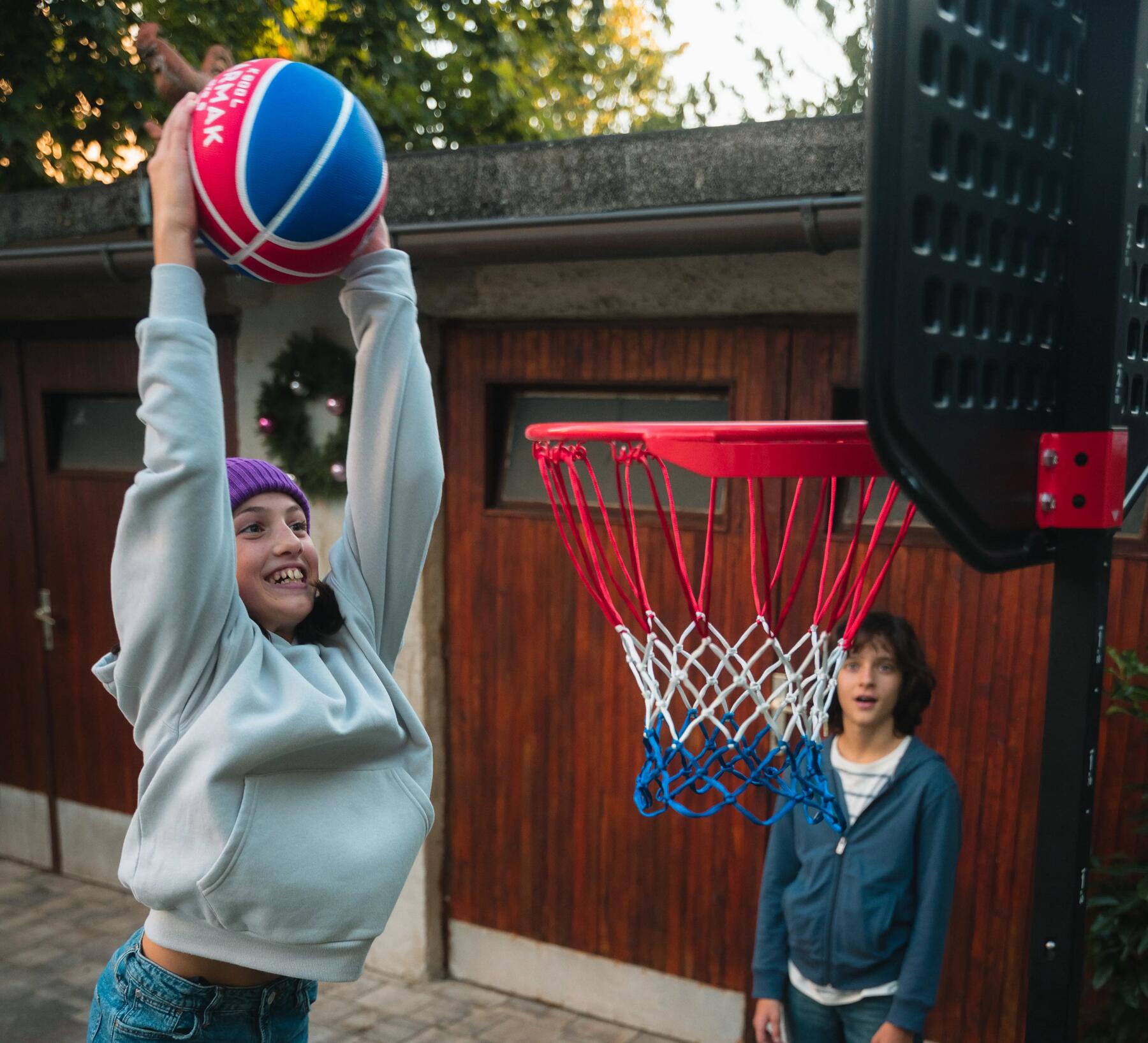 Geschenkideetjes voor basketballiefhebbers