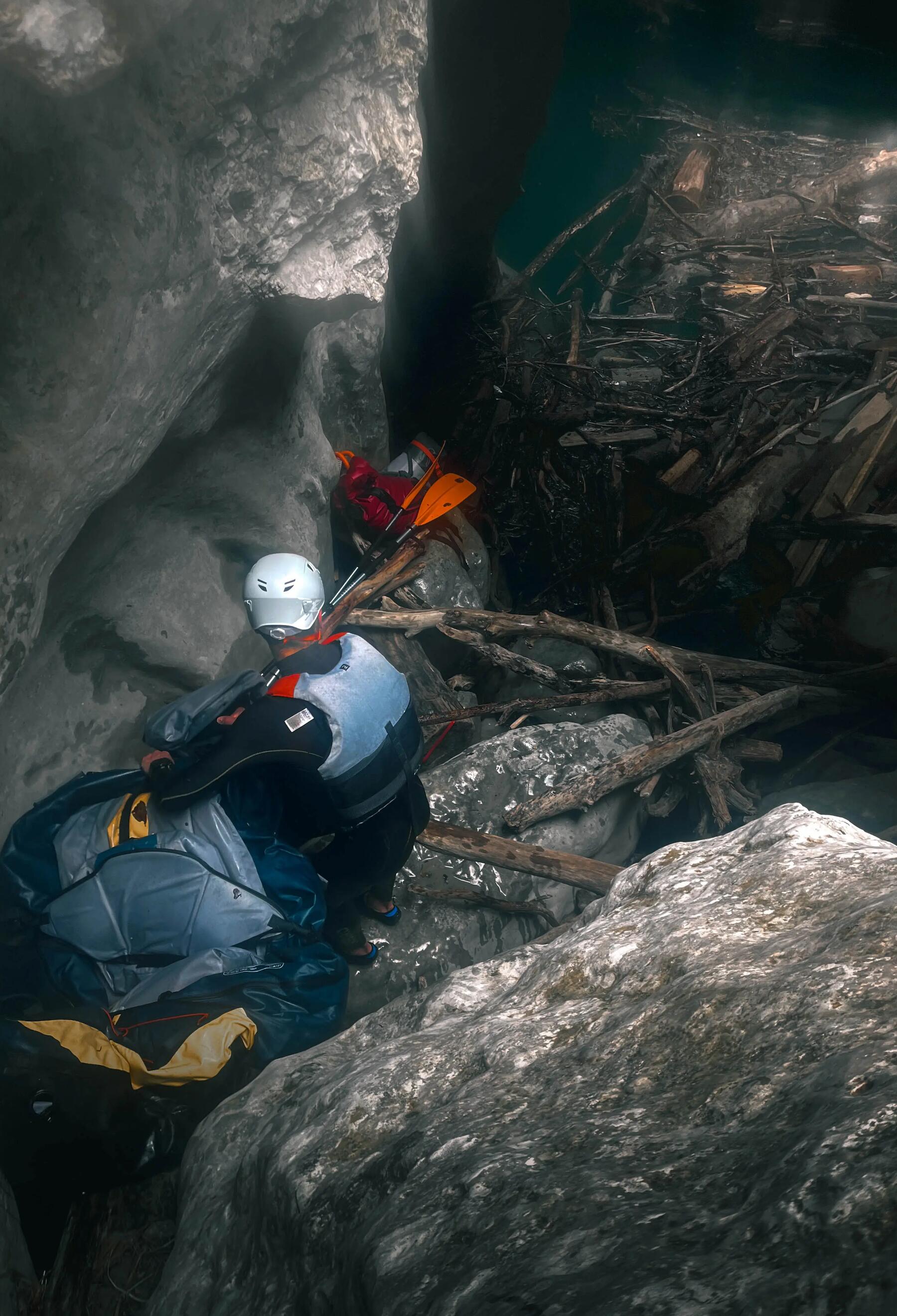 Itinéraire d’aventure sur l’eau : à la découverte des Gorges du Verdon