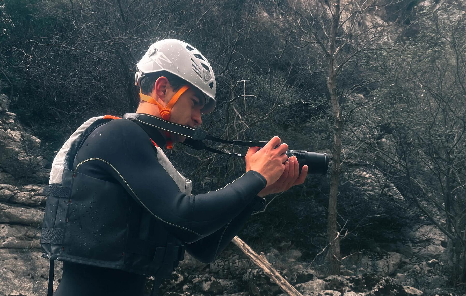 Itinéraire d’aventure sur l’eau : à la découverte des gorges du verdon en kayak