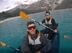 Micro aventure sur l'eau  : à la découverte des Gorges du Verdon