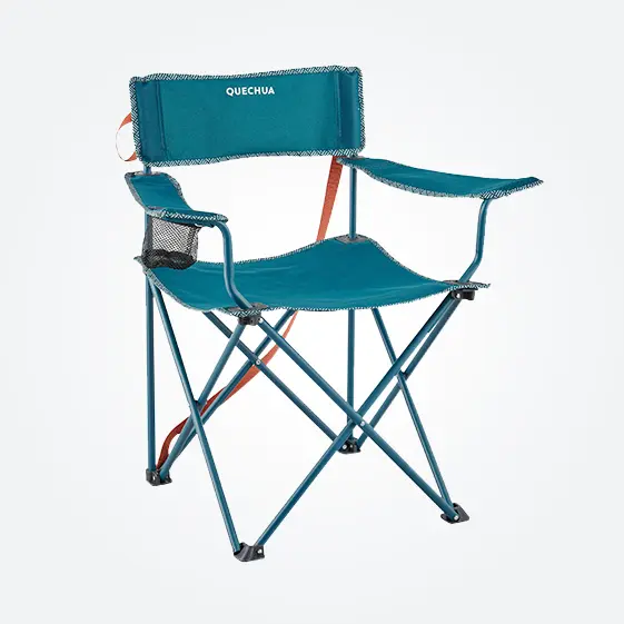 Image 278: Camping Chair