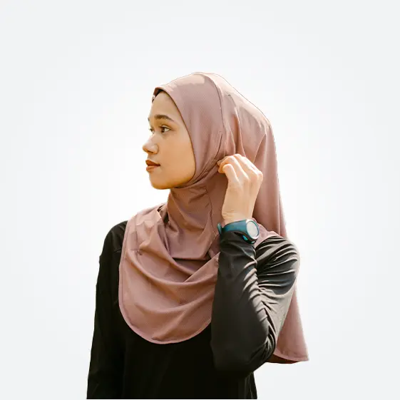 Image 272: Modest Wear