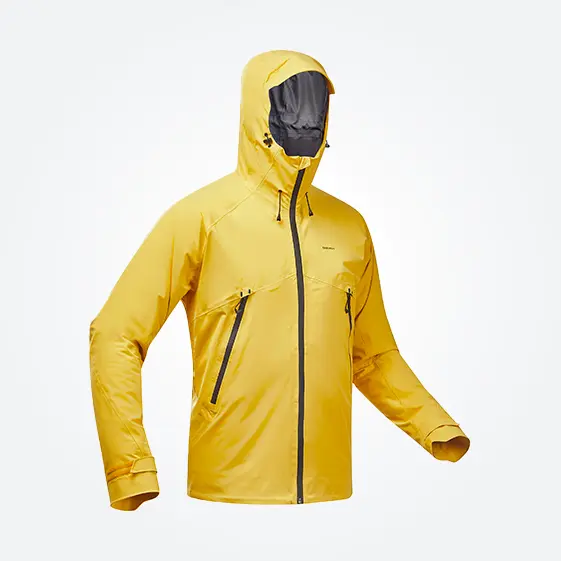 Image 268: Rain Protection