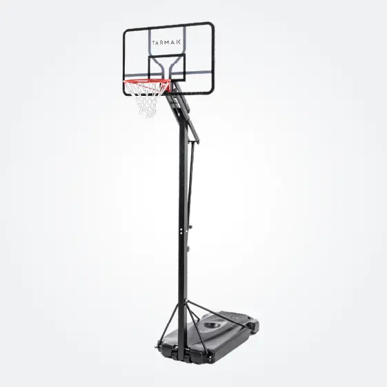 Image 277: basketball hoops