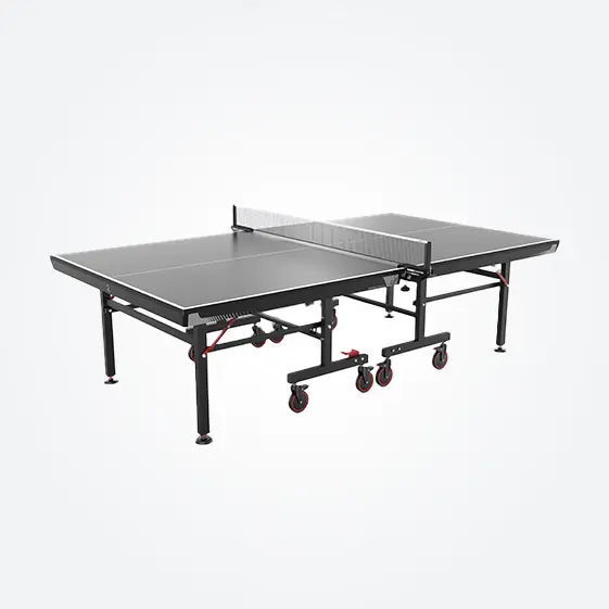 Image 282: Table Tennis Table